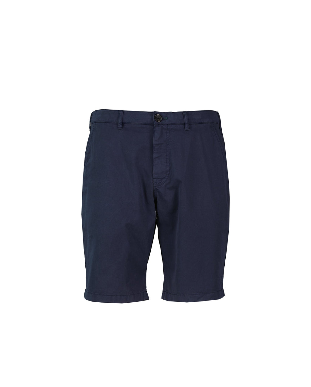 Men's Paul Smith Dark Navy Chino Shorts - image 2