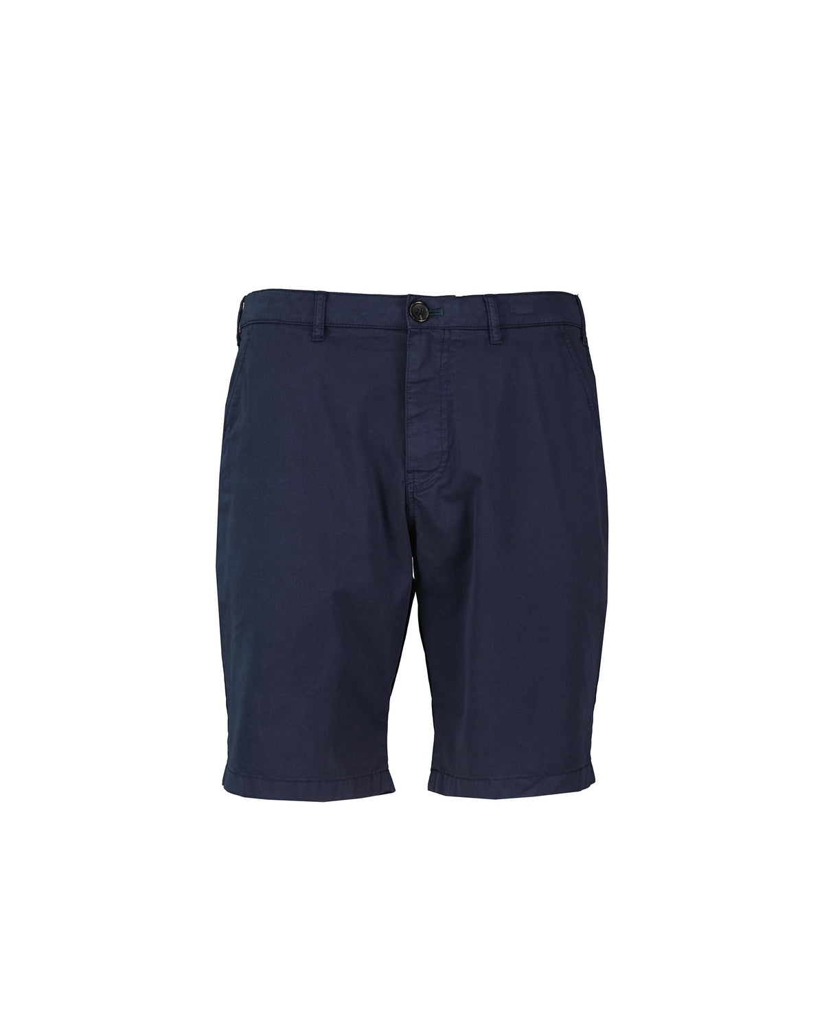 Men's Paul Smith Dark Navy Chino Shorts - image 2