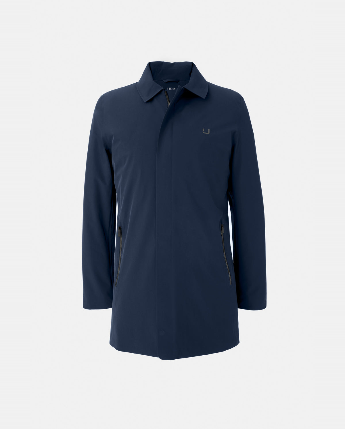 UBR Regulator Jacket in Navy