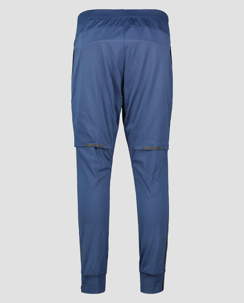Men's On Running Navy Denim Weather Pants — view 2