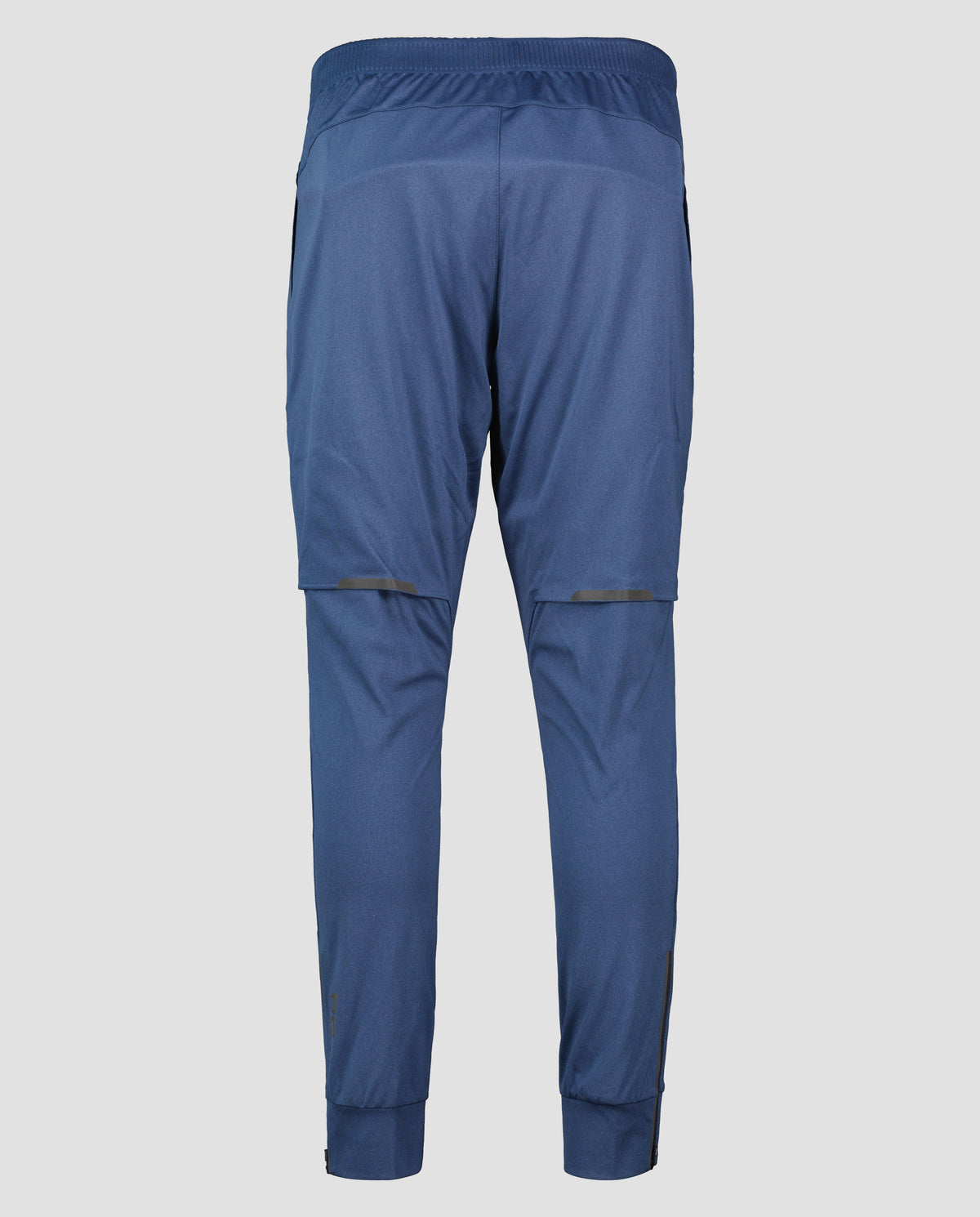 Men's On Running Navy Denim Weather Pants — view 2