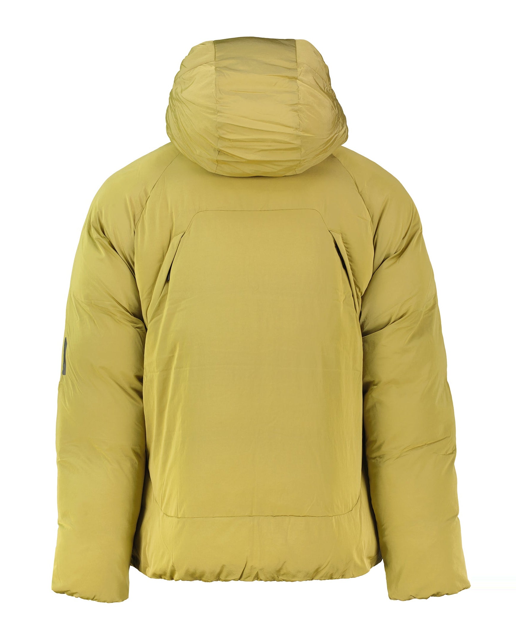 Men's On Running Nutmeg All Day Puffer Jacket — view 2