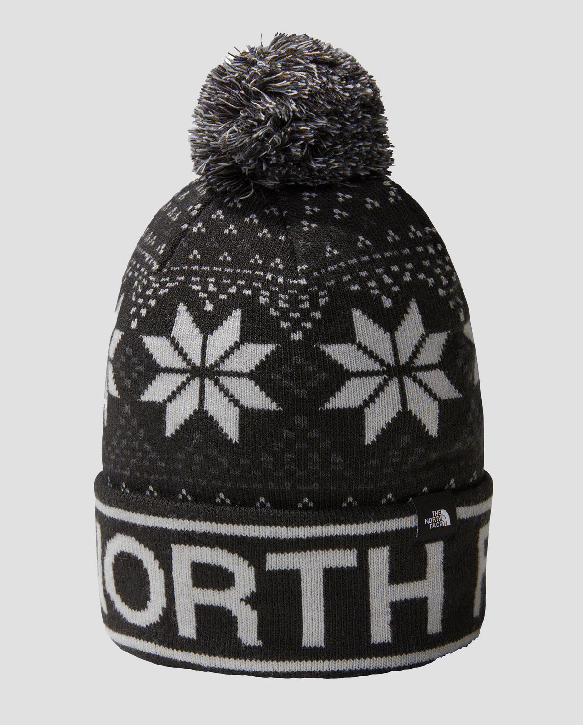 Unisex Kid's The North Face Black Ski Tuke