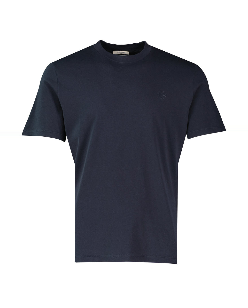 Mens Jacob Cohen Dark Blue T Shirt - image 2