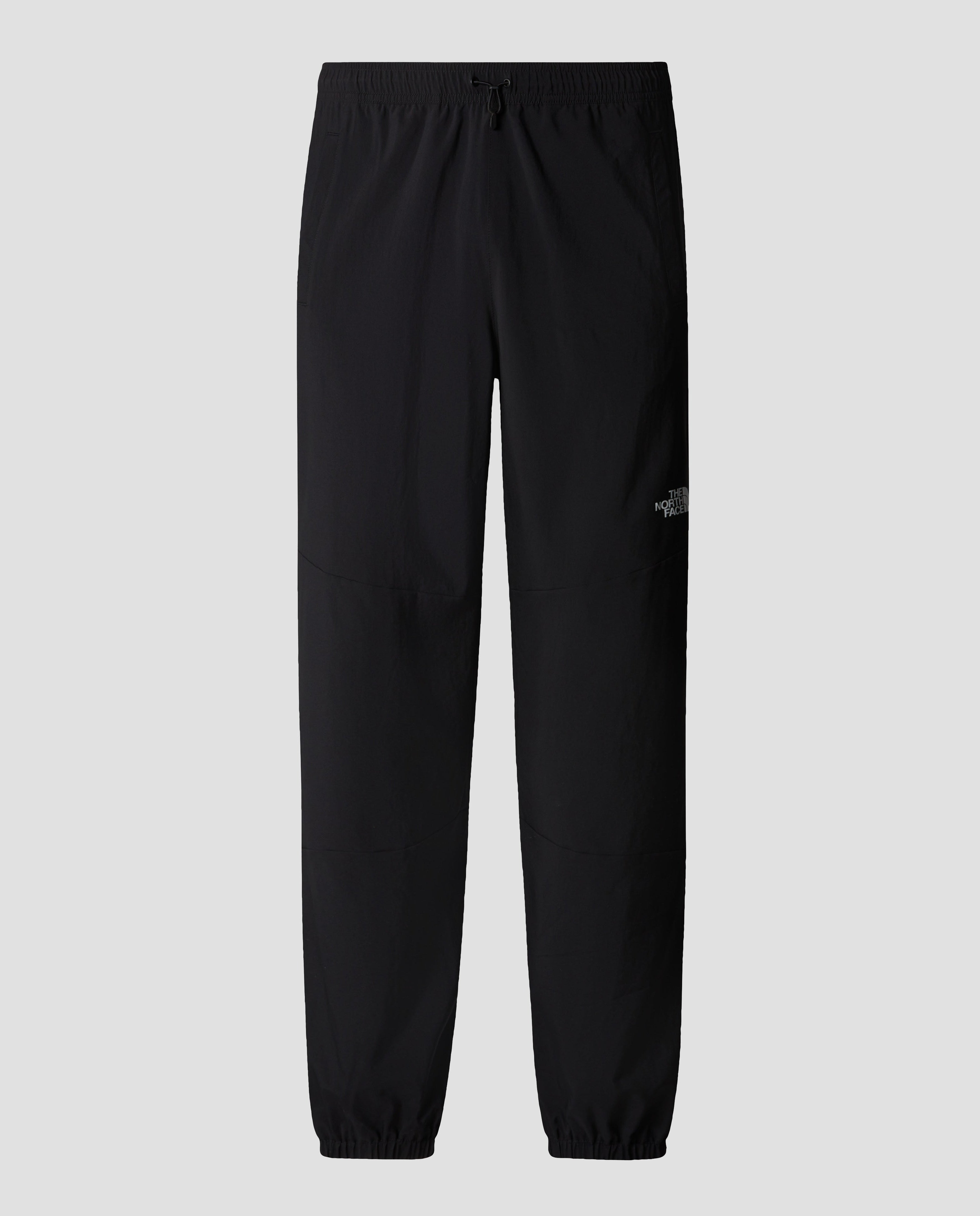 Men's The North Face Black Mountain Athletics Wind Pant
