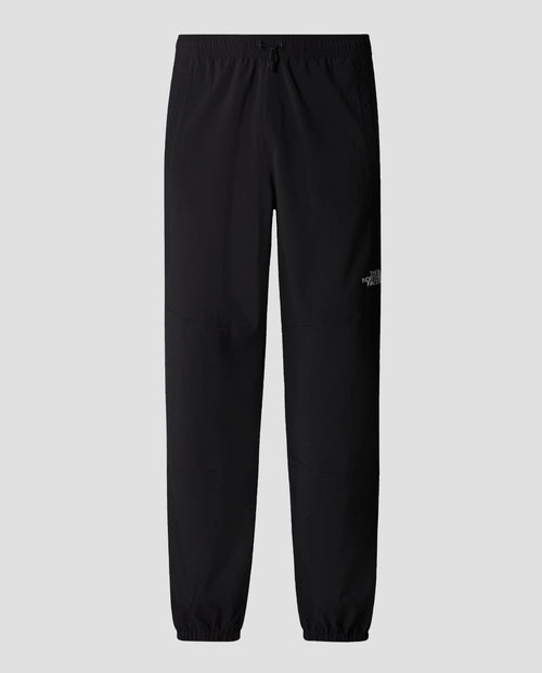 Men's The North Face Black Mountain Athletics Wind Pant
