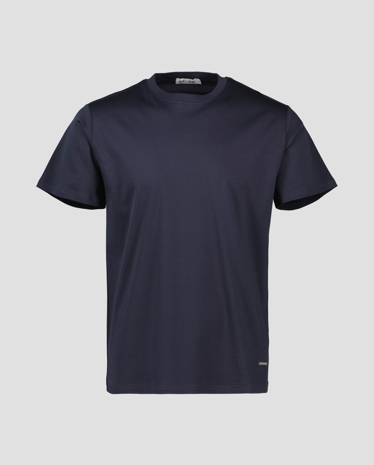 Belier Navy T-Shirt