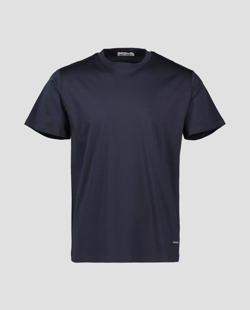 Belier Navy T-Shirt