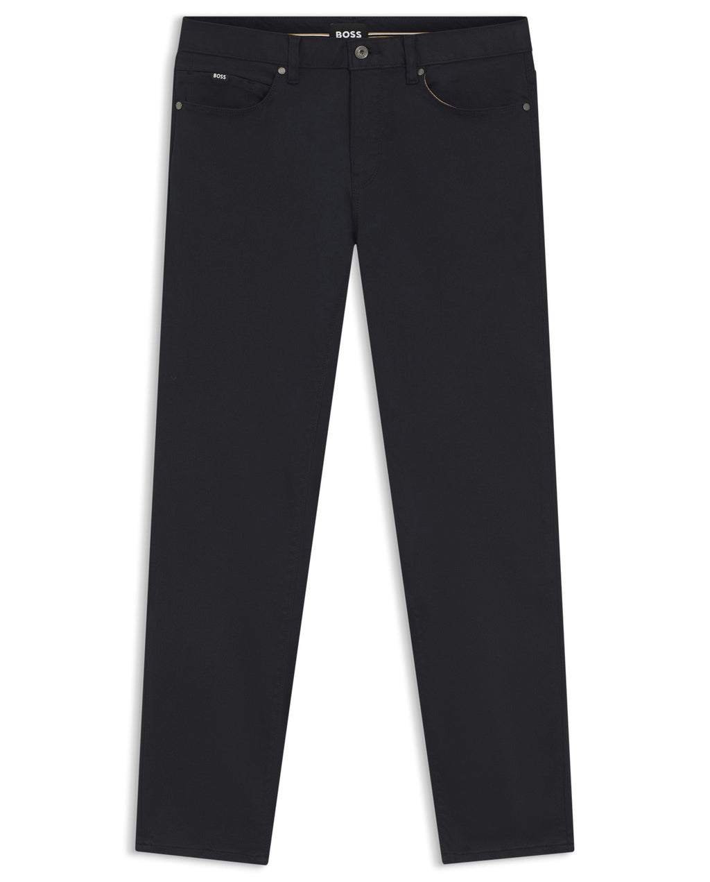 BOSS Black H-Delaware RMW Dark Blue Jeans
