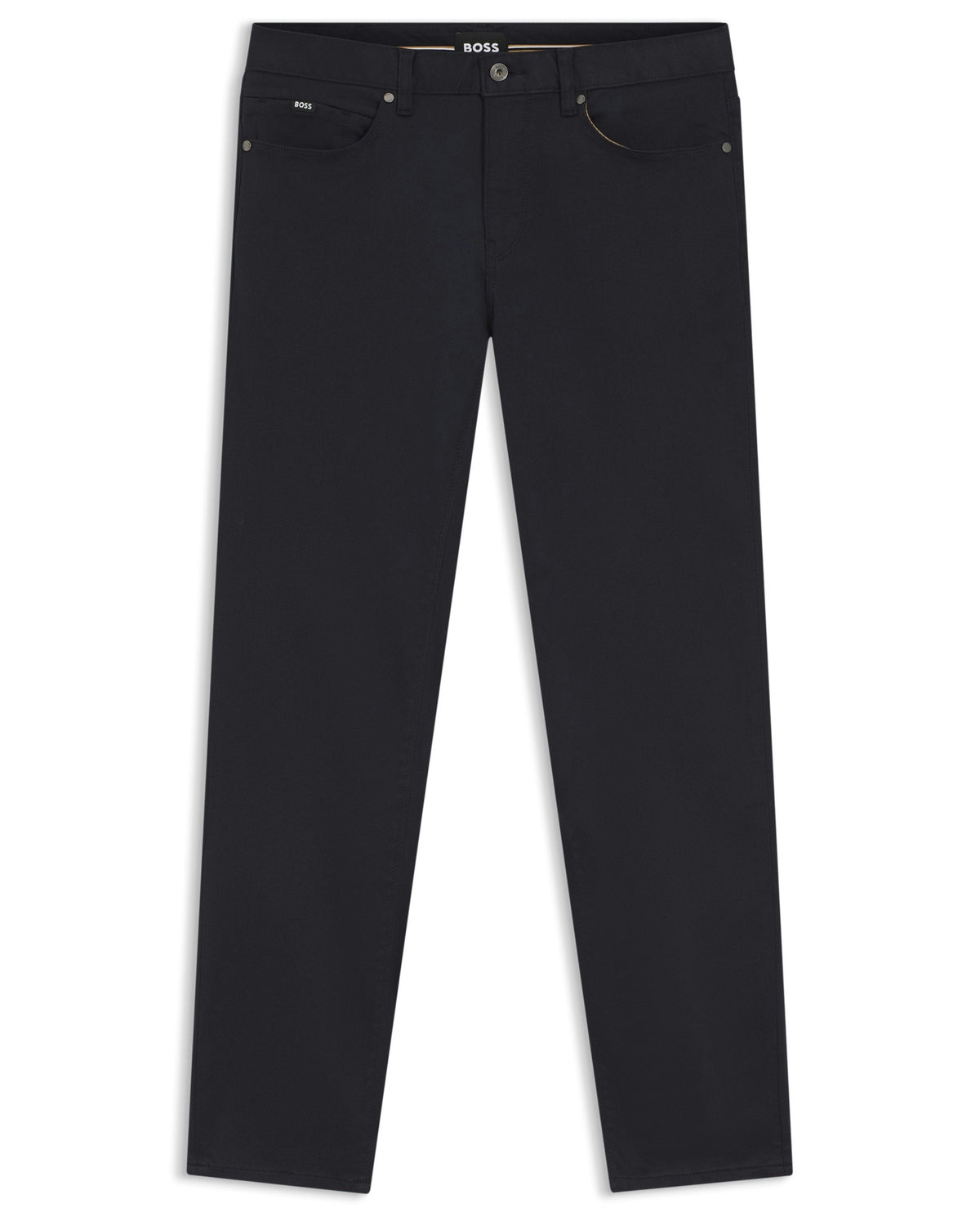 BOSS Black H-Delaware RMW Dark Blue Jeans