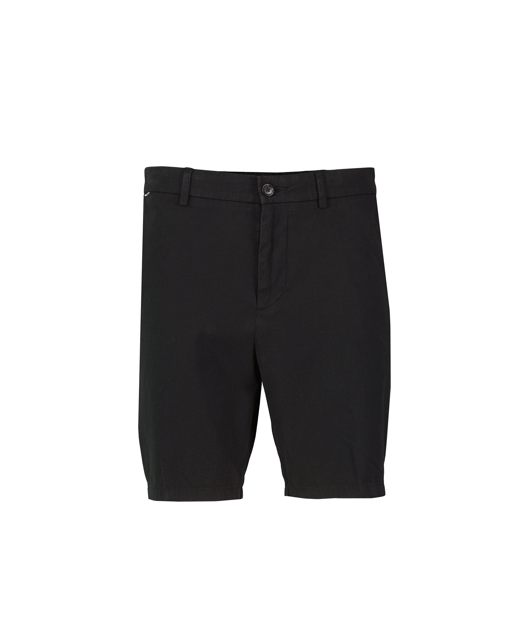 BOSS Black H-Kane1-Shorts Black Shorts