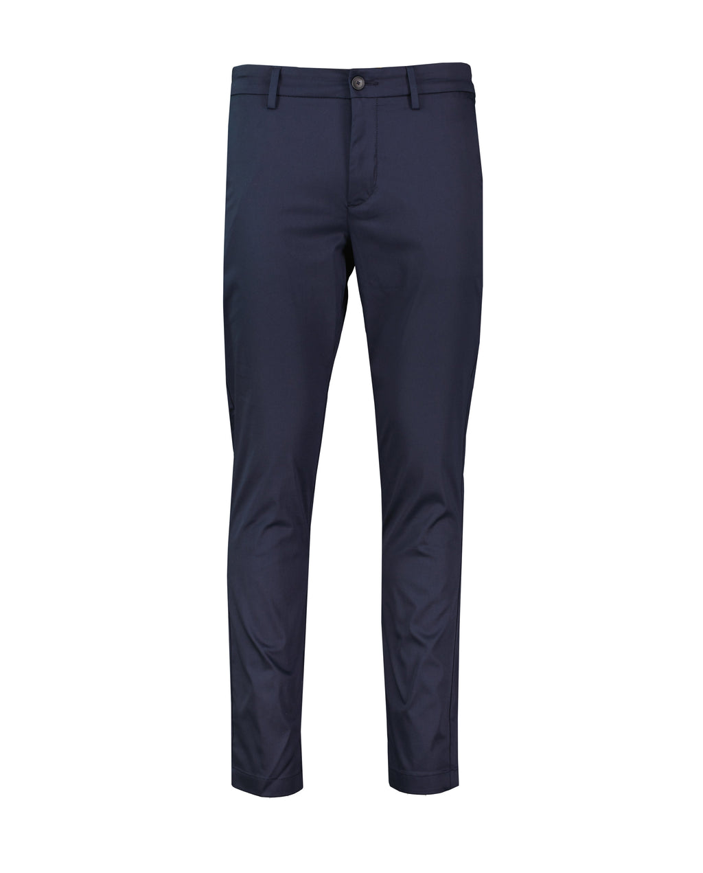 BOSS Black P-Kalton1 Dark Blue Trouser
