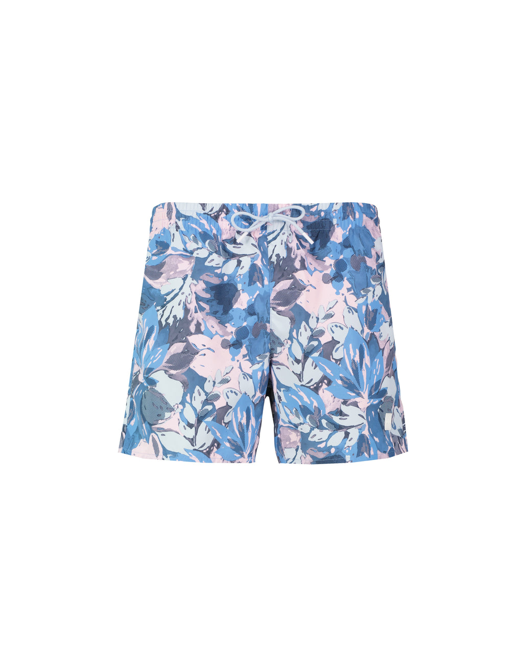 BOSS Black Piranha Light/Pastel Blue Swimwear