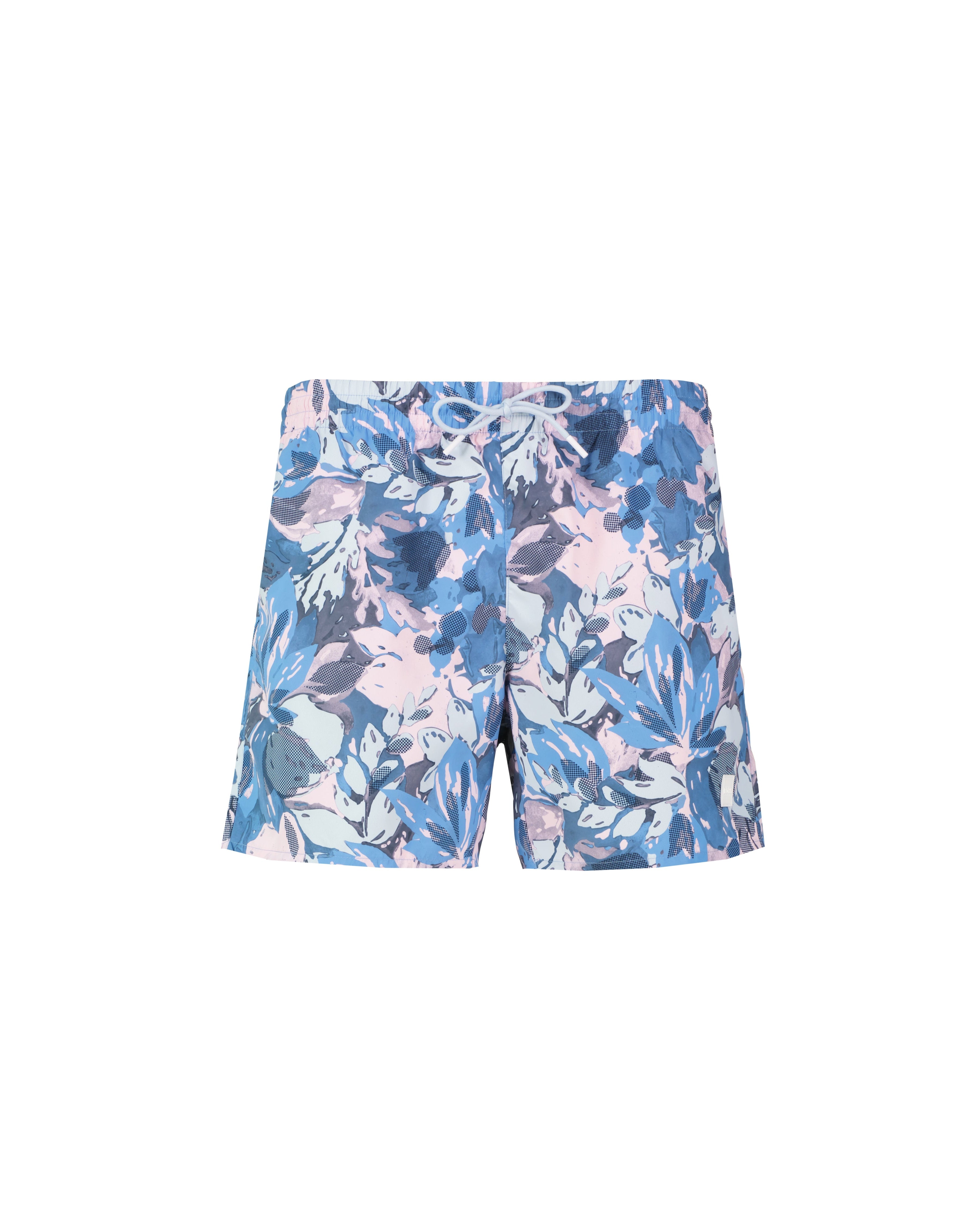 BOSS Black Piranha Light/Pastel Blue Swimwear