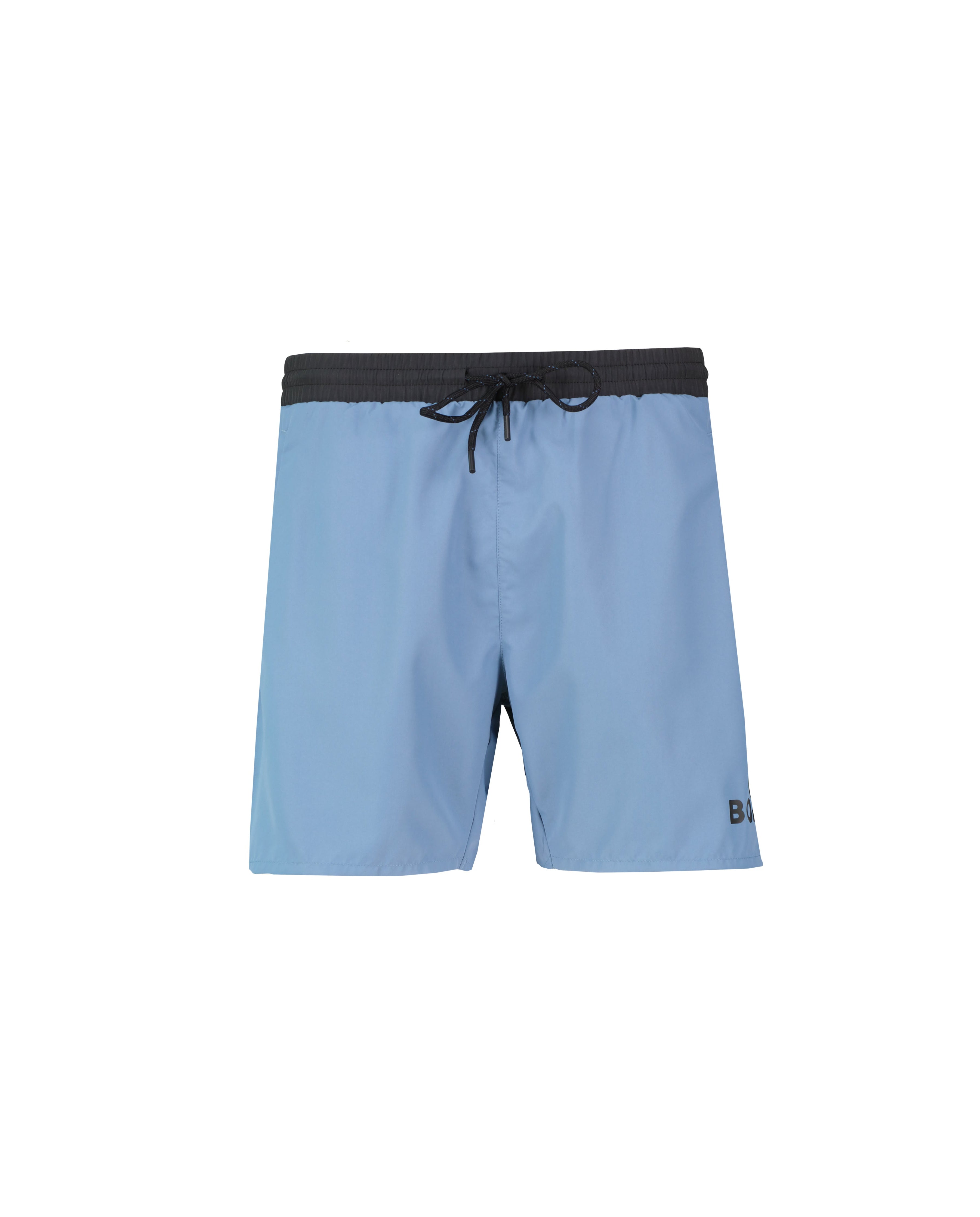 BOSS Black Starfish Light/Pastel Blue Swimwear