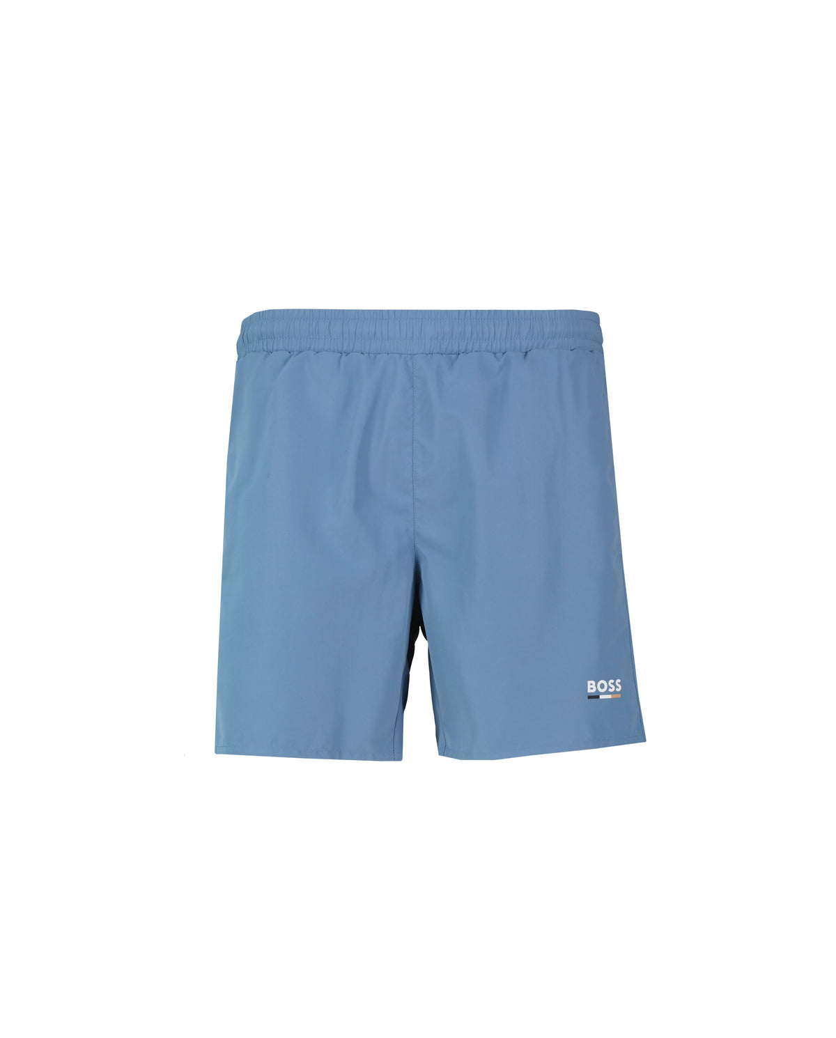 BOSS Black Swordfish Light/Pastel Blue Swimwear