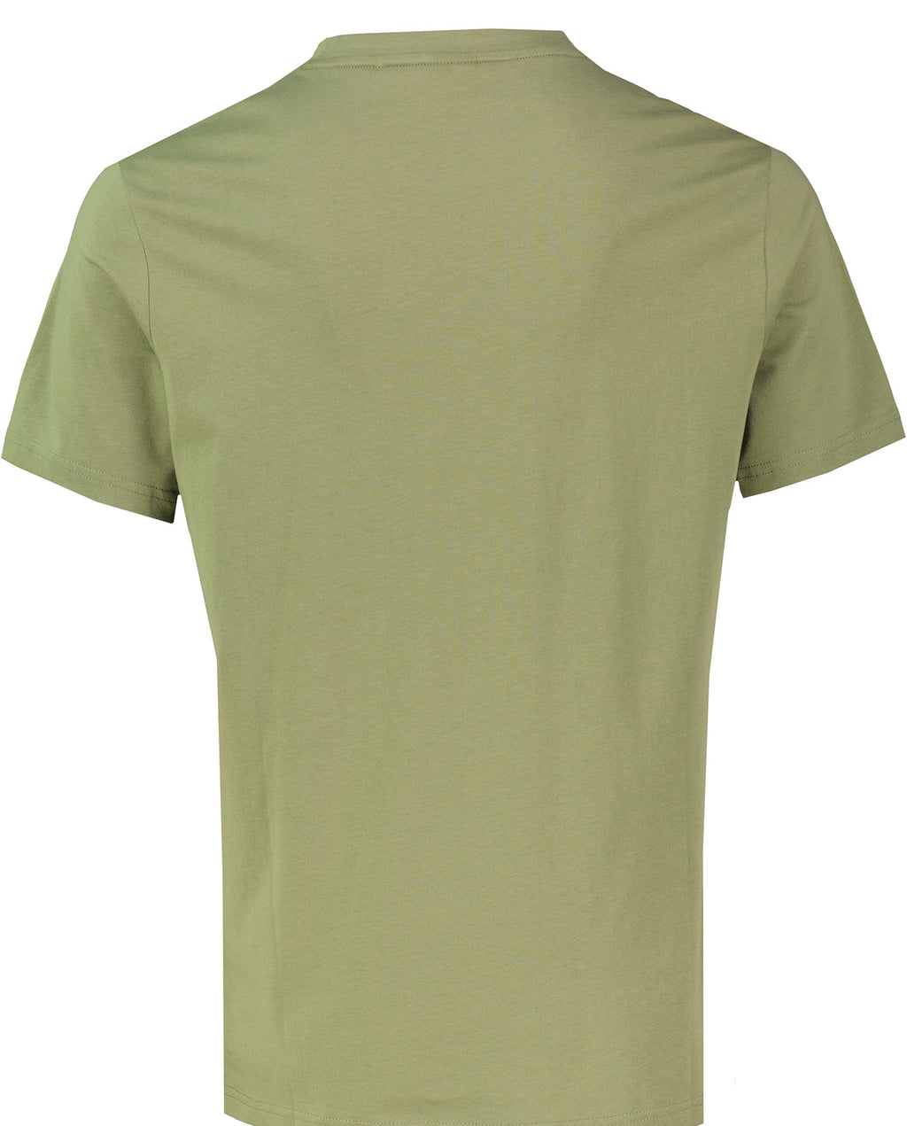BOSS Bodywear & Swimwear T-Shirt RN Open Green T Shirt — view 2