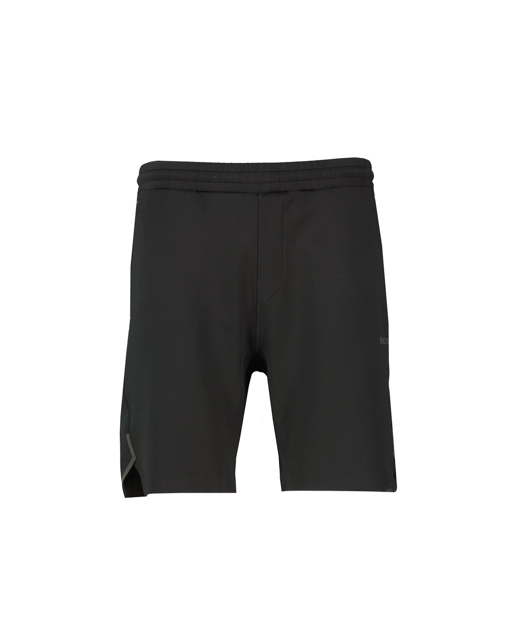 BOSS Green Hecon Active Black Shorts