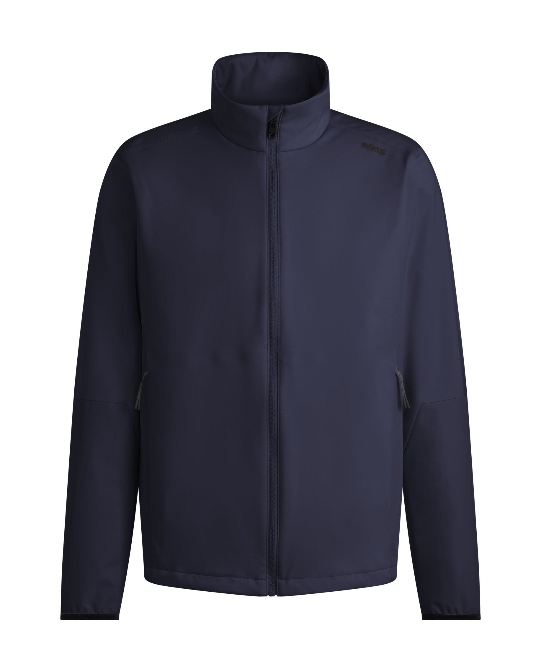 BOSS Green OW GOC Rank Dark Blue Jackets