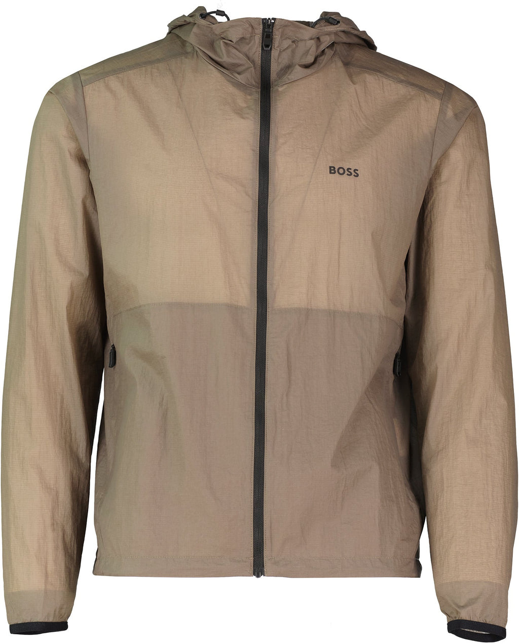 BOSS Green OW_Airynix JT HD Light/Pastel Green Jacket