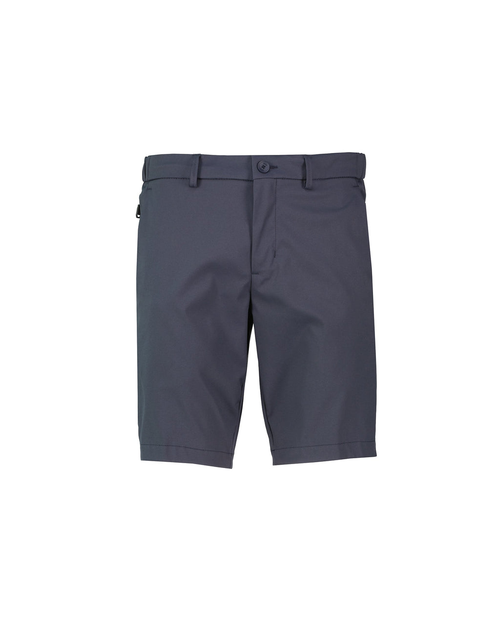 BOSS Green S_Phoenix Pro Dark Blue Shorts