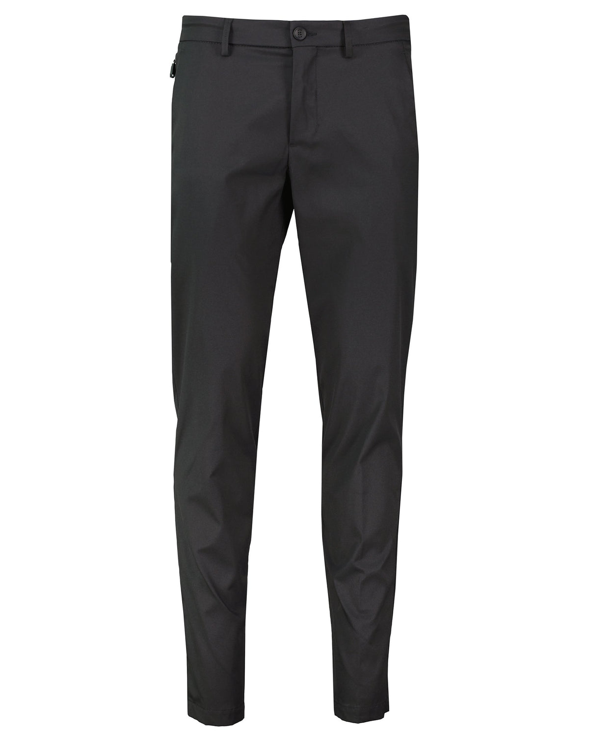 BOSS Green T_Phoenix Pro Black Trousers