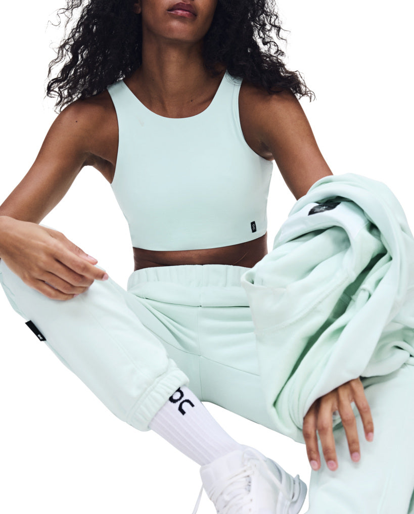 Women's On Running Club Pants 1 Flurry