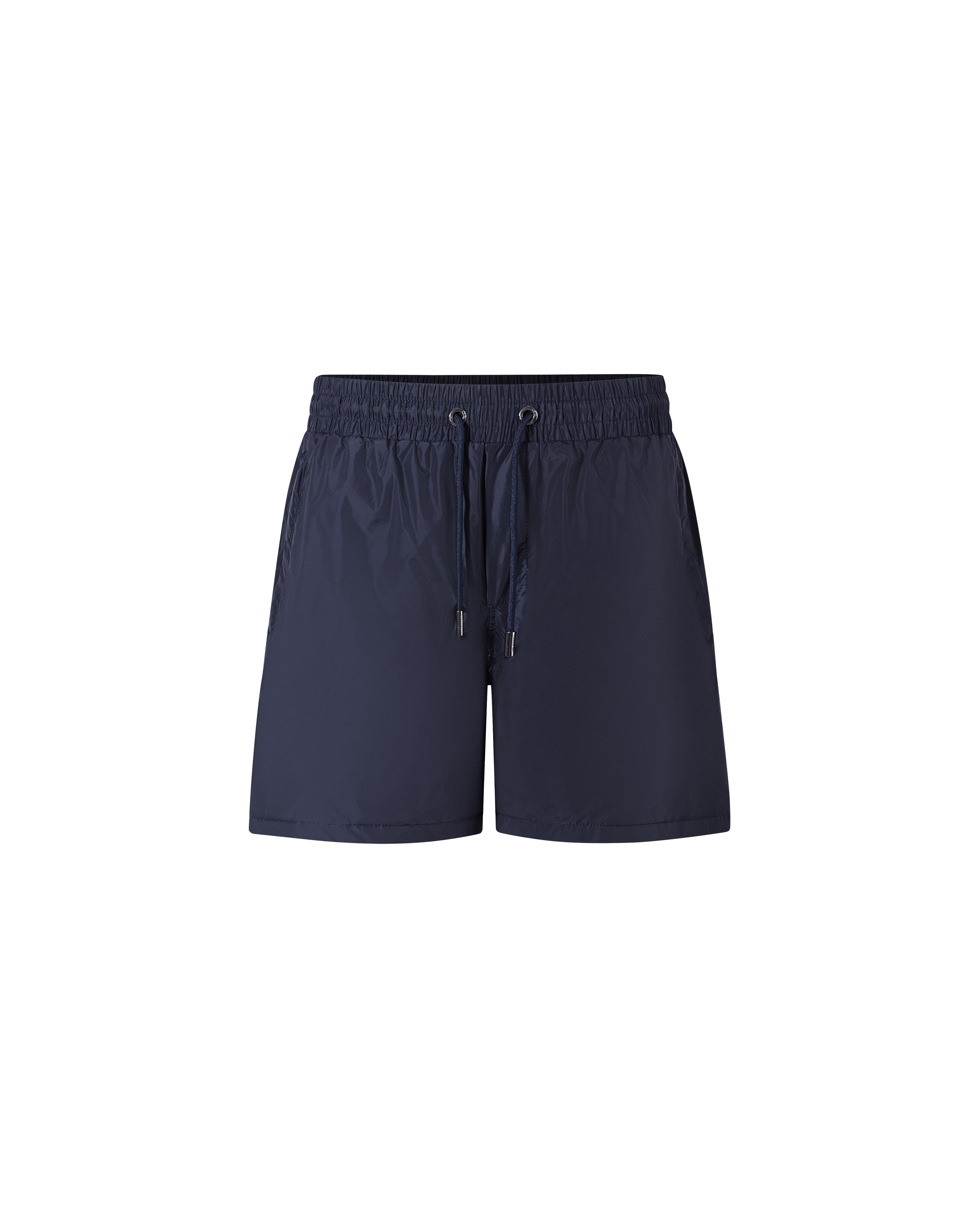 Men's Catini Baratti Versatile Shorts in Navy — image 1