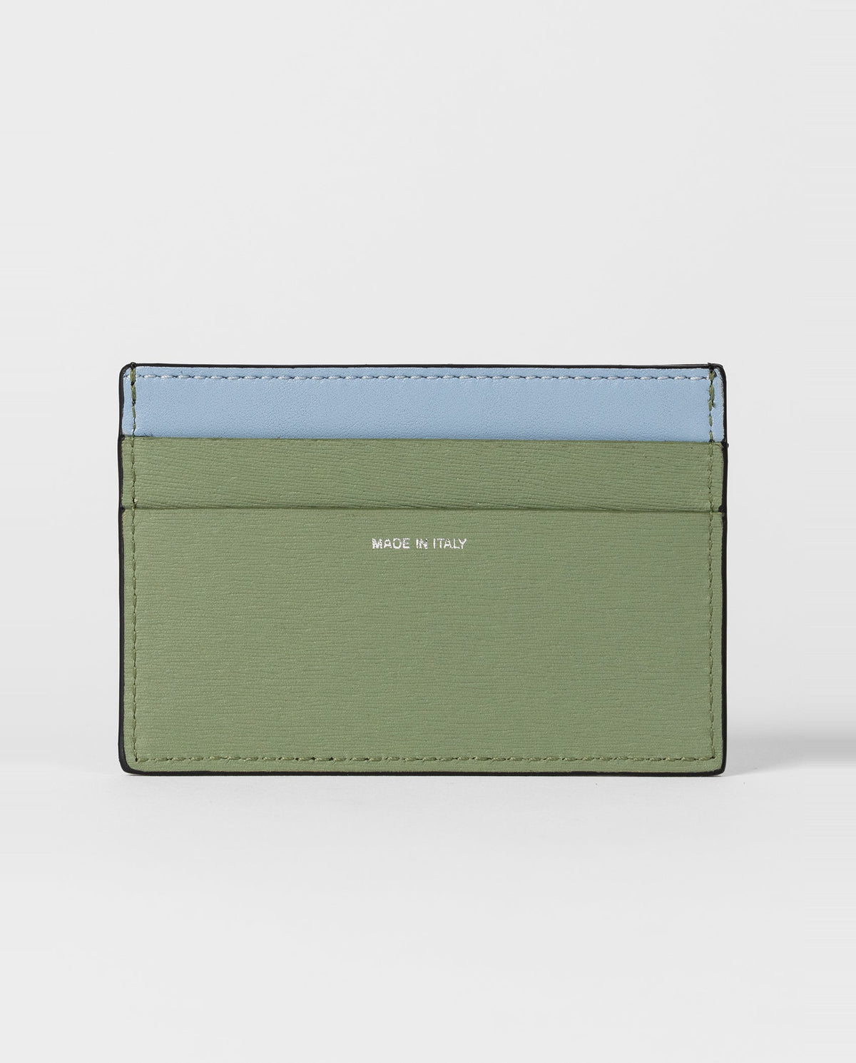 Men's Paul Smith Black Credit Card Holder - image 4