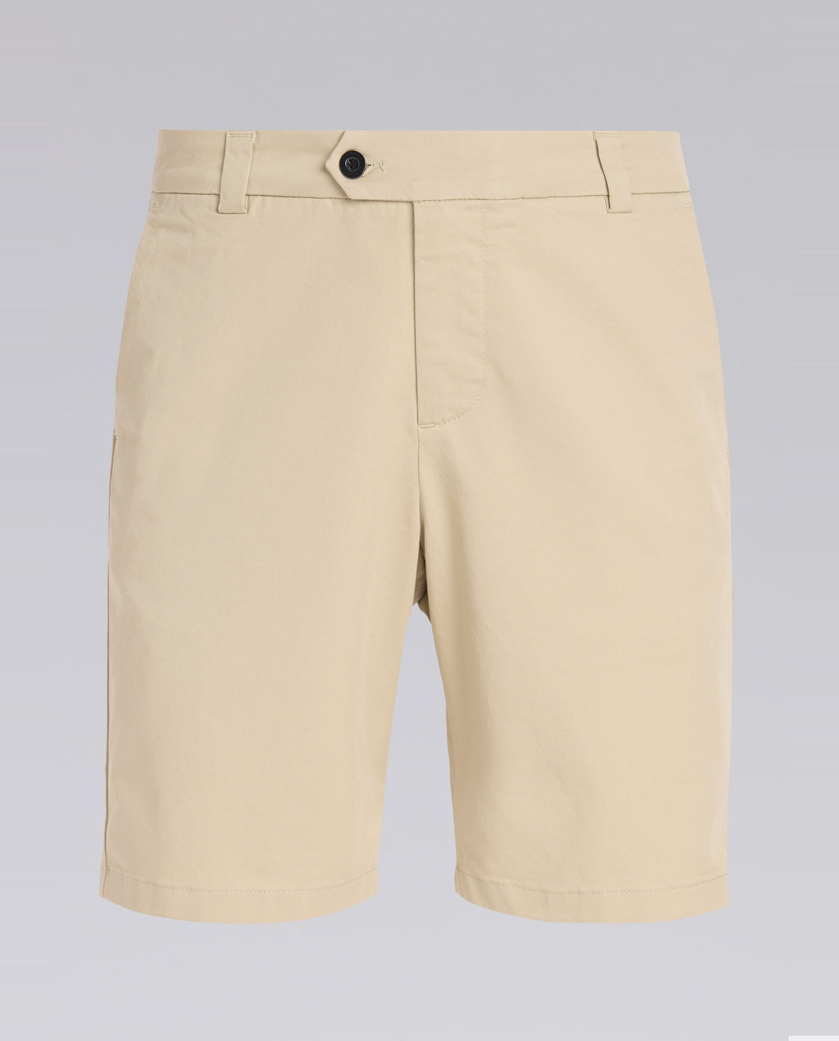 Men's Sandbanks Stone Chino Shorts