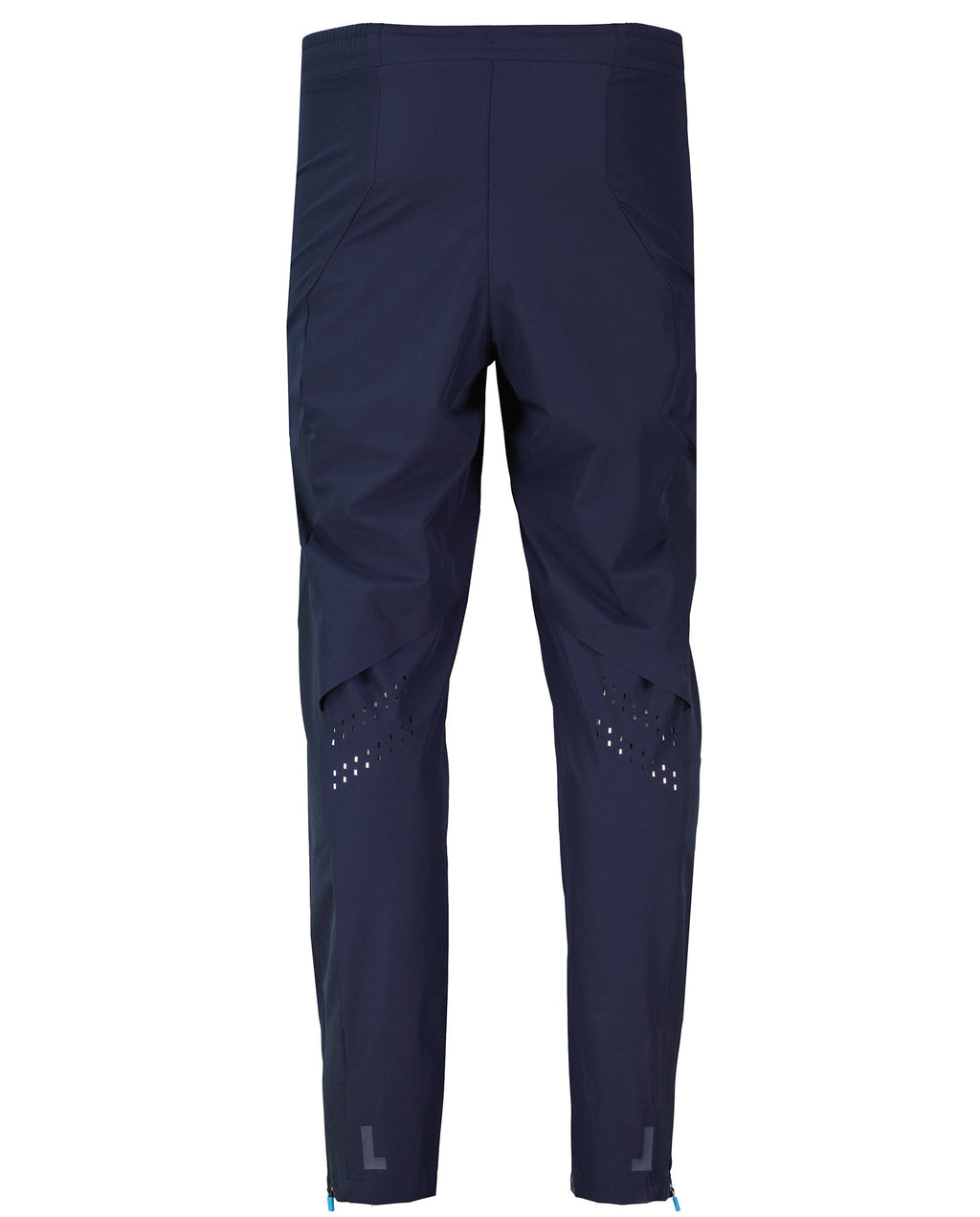 Men's OEX Aspect Navy Tracksuit Pant — view 2