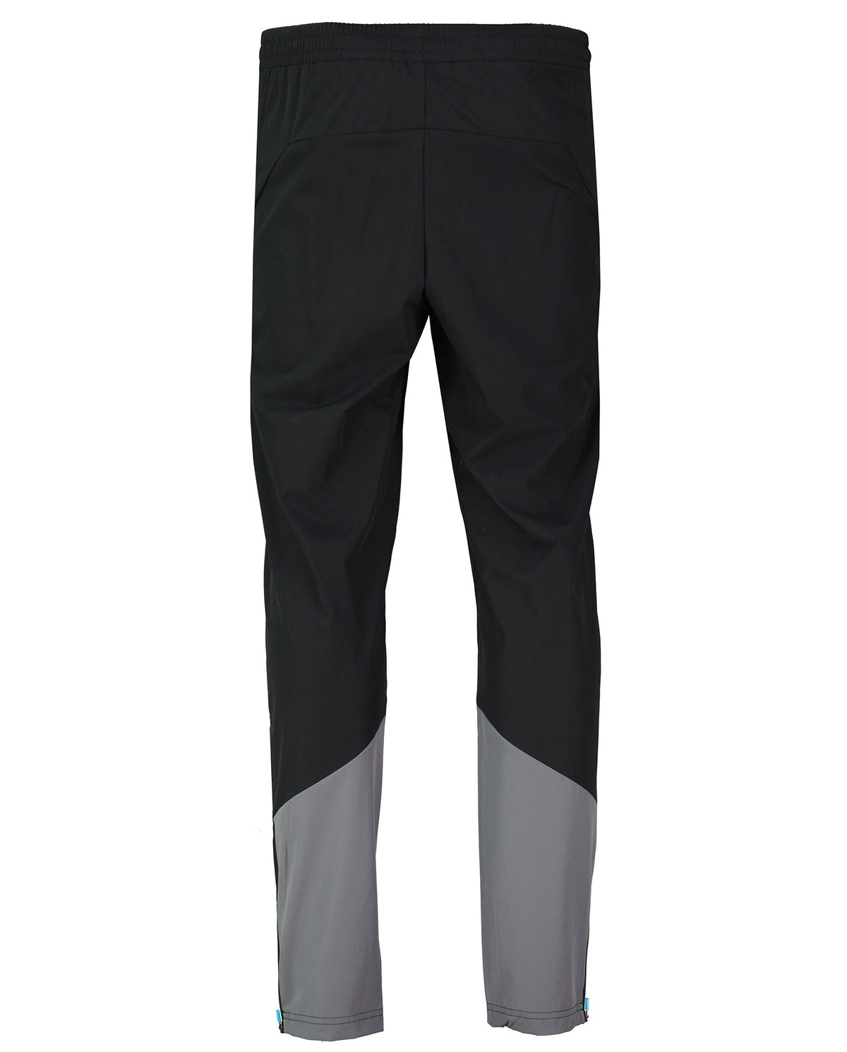 Men's OEX Fell 2.0 Black Charcoal Tracksuit Pant — view 2