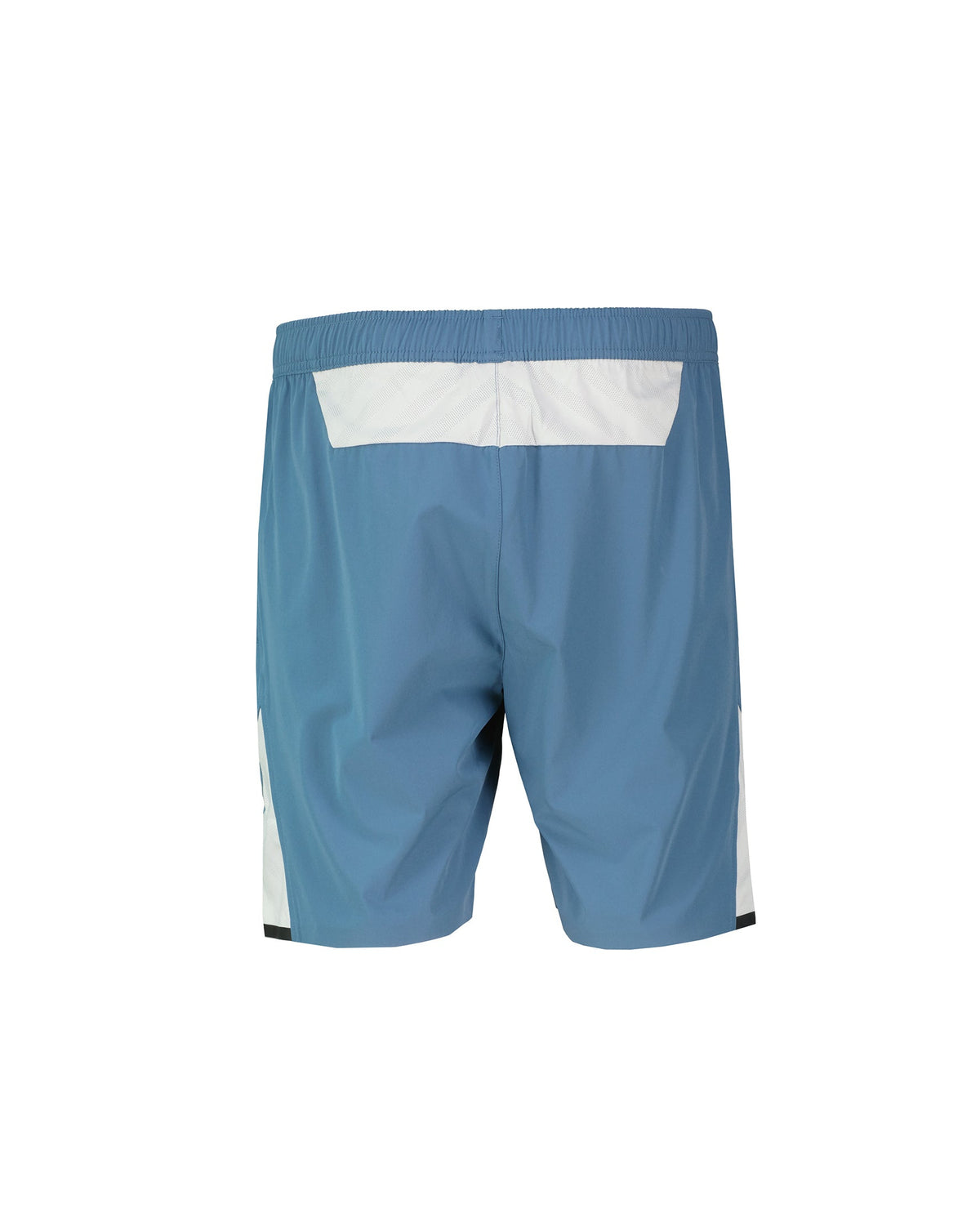 Men's OEX Grey Blue Dyno Short — view 2