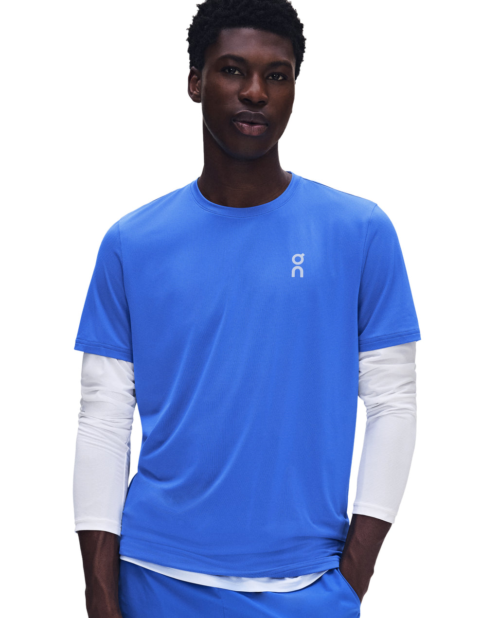 Men's On Running Core-T 1 Jay