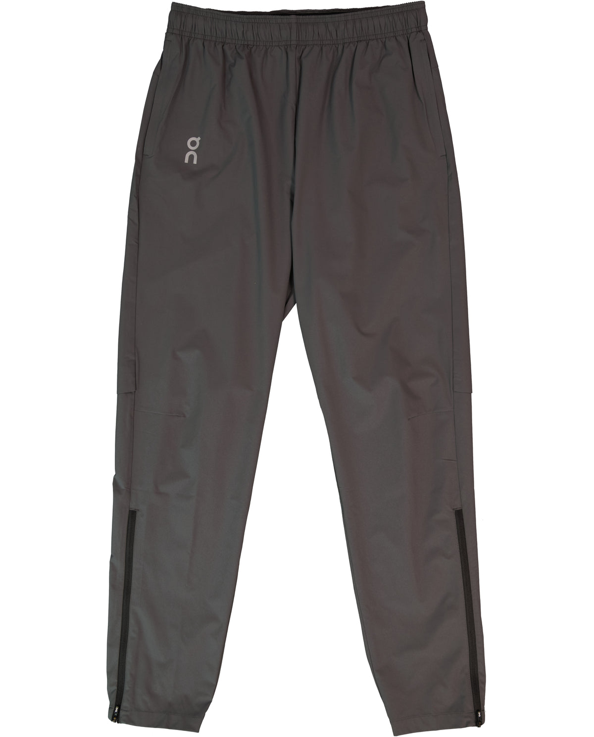 Men's On Running Core Jacket 1 Black | Eclipse & Core Pants Eclipse Tracksuit Set — view 4