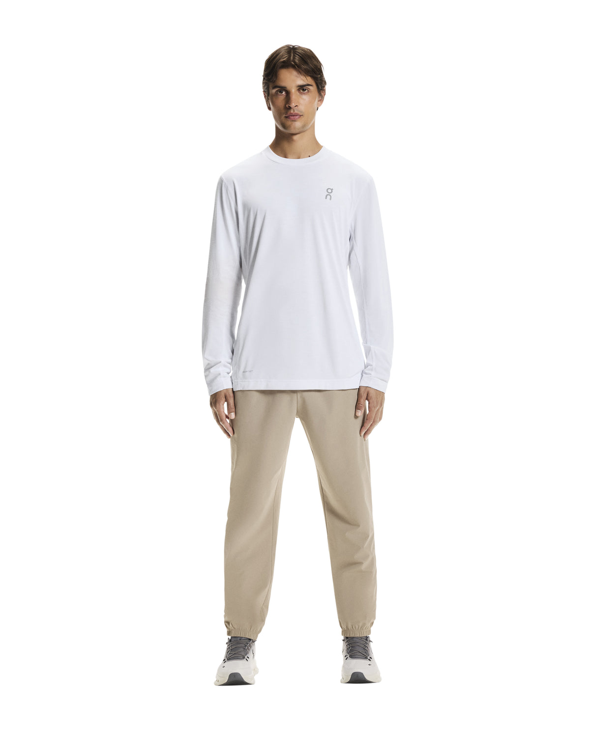 Men's On Running Desert Focus Pants