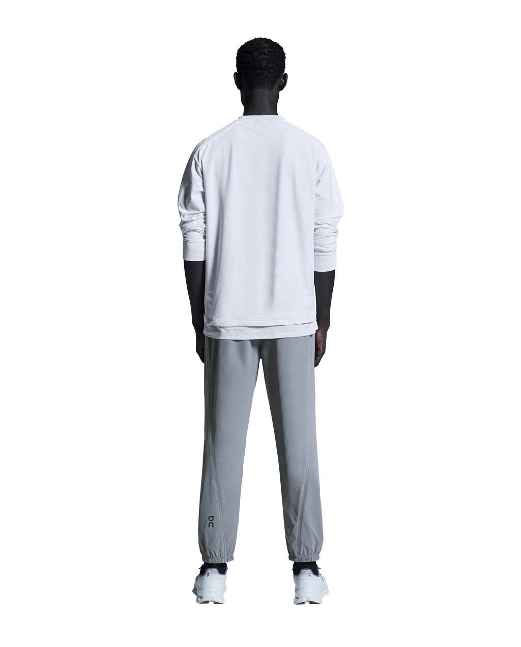 Men's On Running Rock Focus Pants — view 2