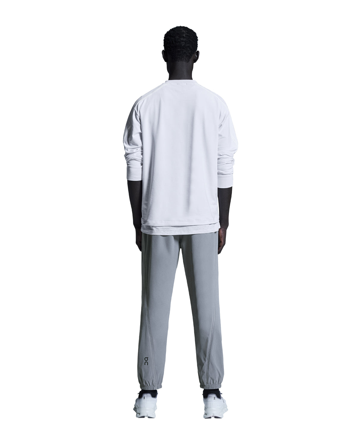 Men's On Running Rock Focus Pants — view 2