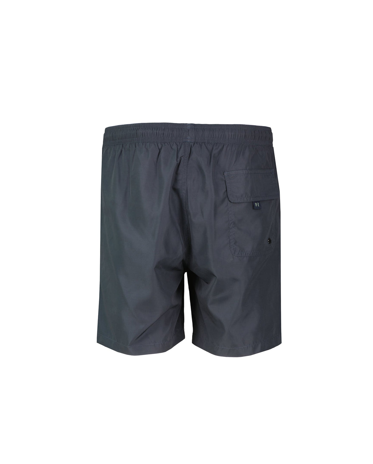 Men's Pal Zileri Navy Blue Swimshort