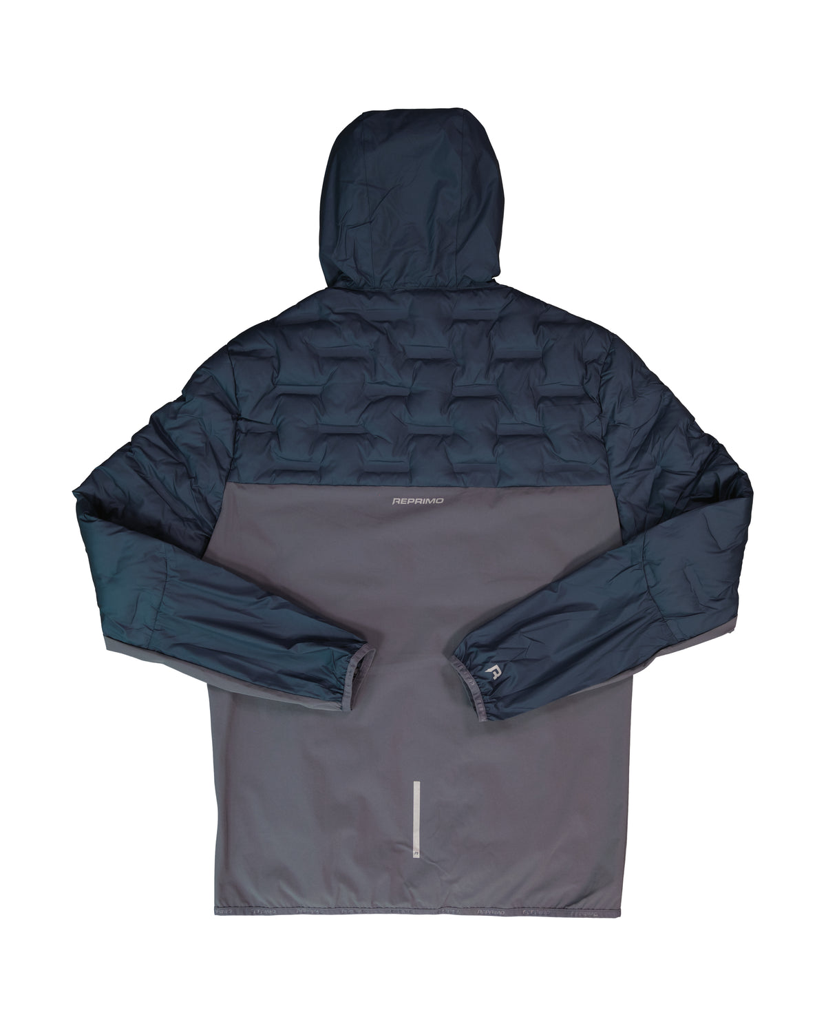 Men's Reprimo Marine Cell Hybrid Jacket & Pant Set — view 4