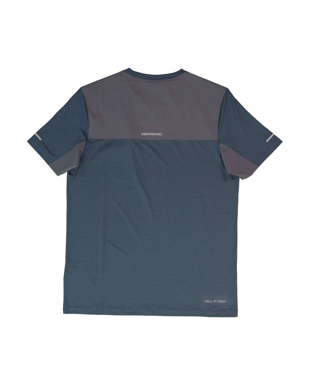 Men's Reprimo Marine Cell T-Shirt — view 2