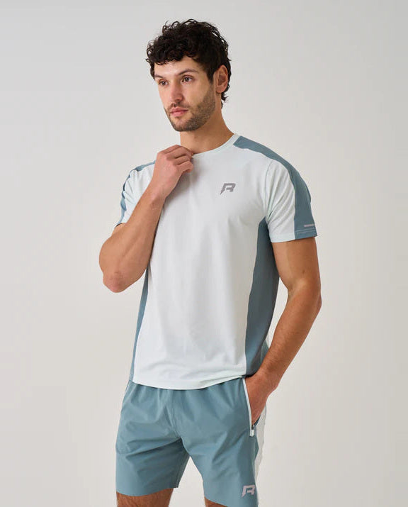Men's Reprimo Tide Mist Nova Short — view 2