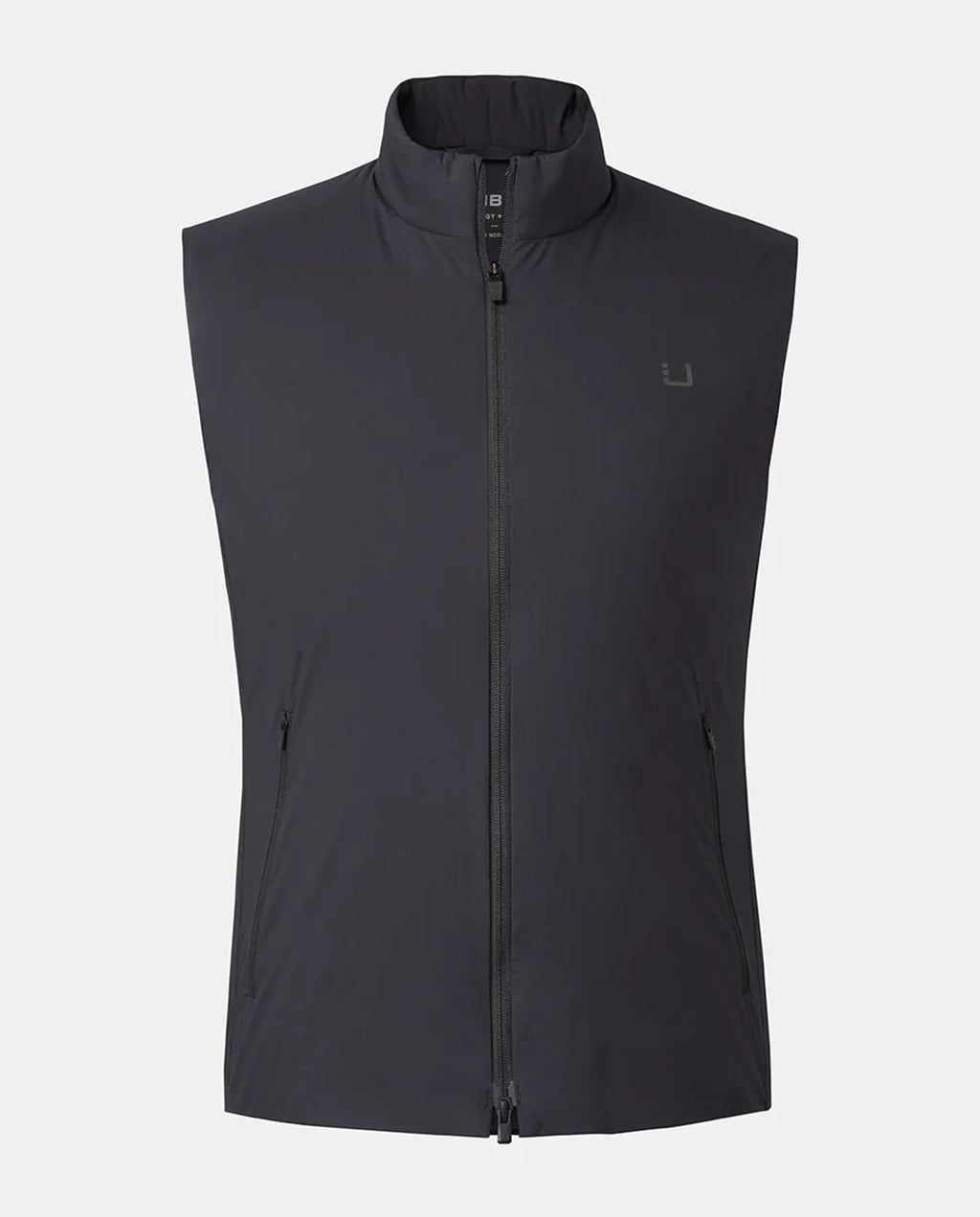 Men's UBR Navy Raptor Vest - image 2