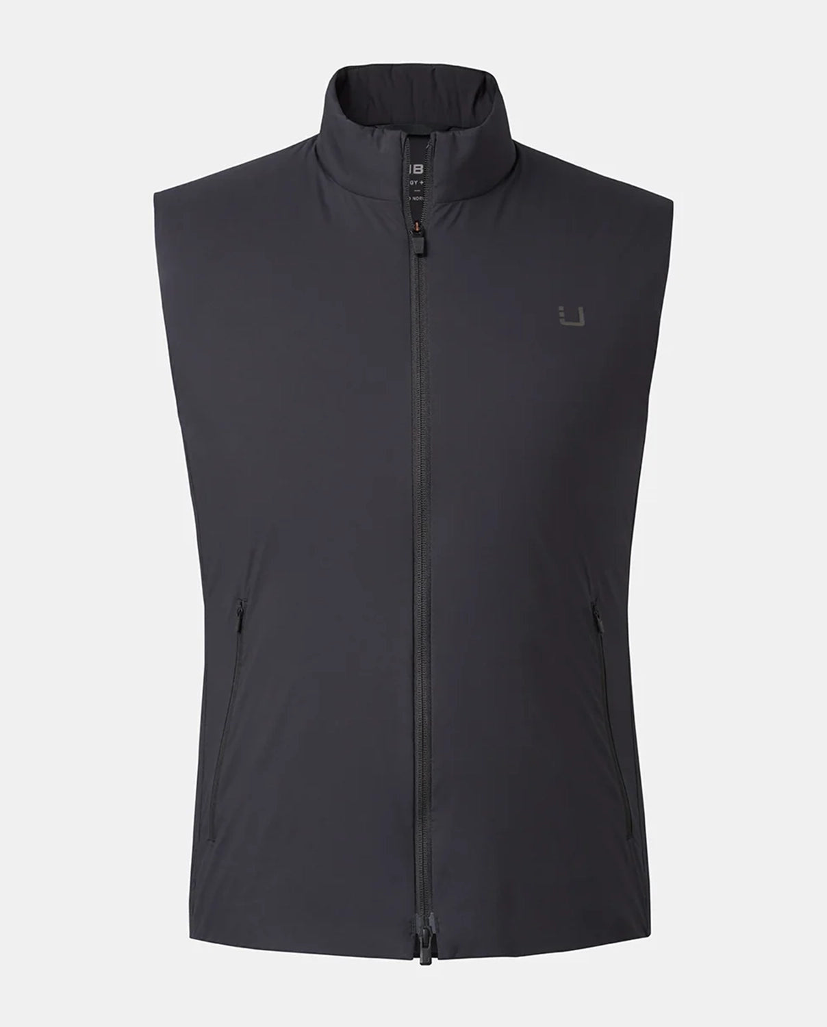 Men's UBR Navy Raptor Vest - image 2