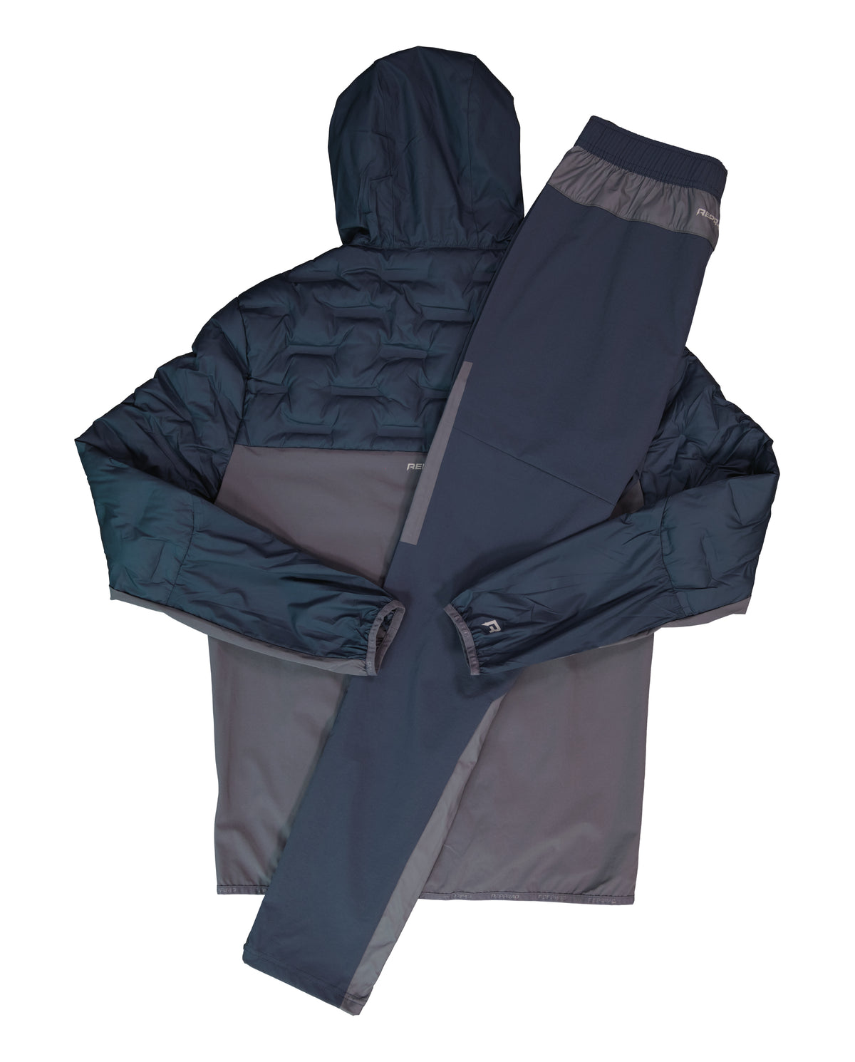 Men's Reprimo Marine Cell Hybrid Jacket & Pant Set — view 2