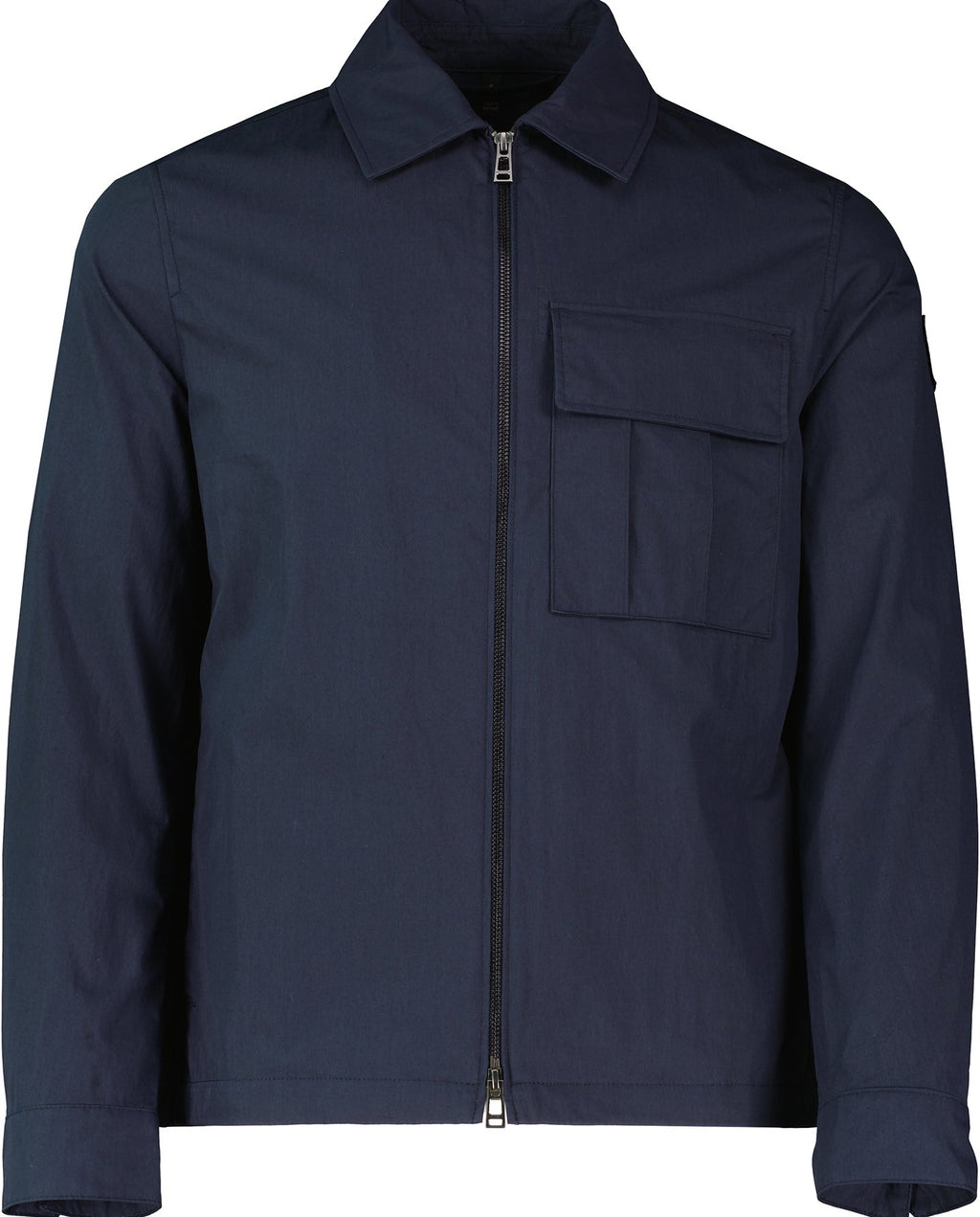 Mens Belstaff Cargo  Dark Navy Overshirts