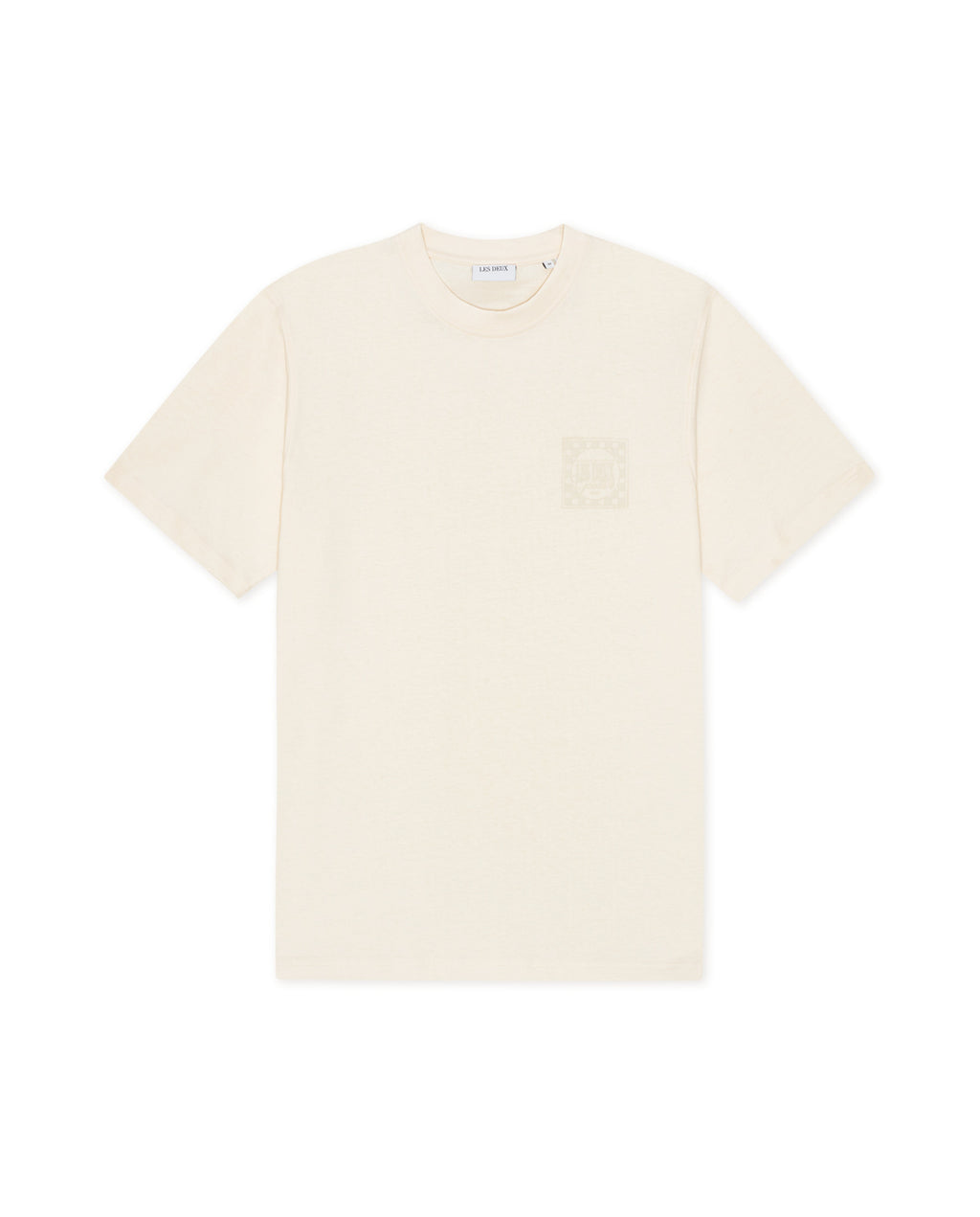 Mens Les Deux Eggnog Ben Goods T Shirt - image 2