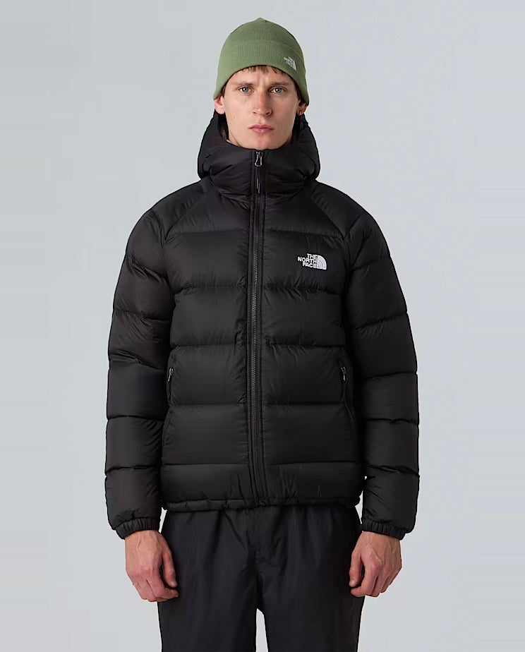 Mens The North Face Hydrnlte Down Hoody Black Jacket