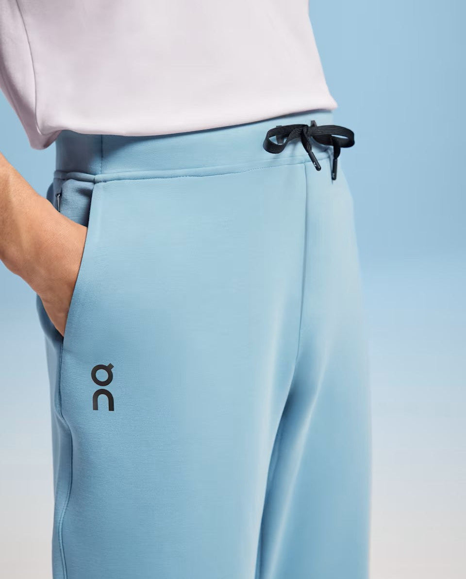 Mens On Running Coast Sweatpants — view 2