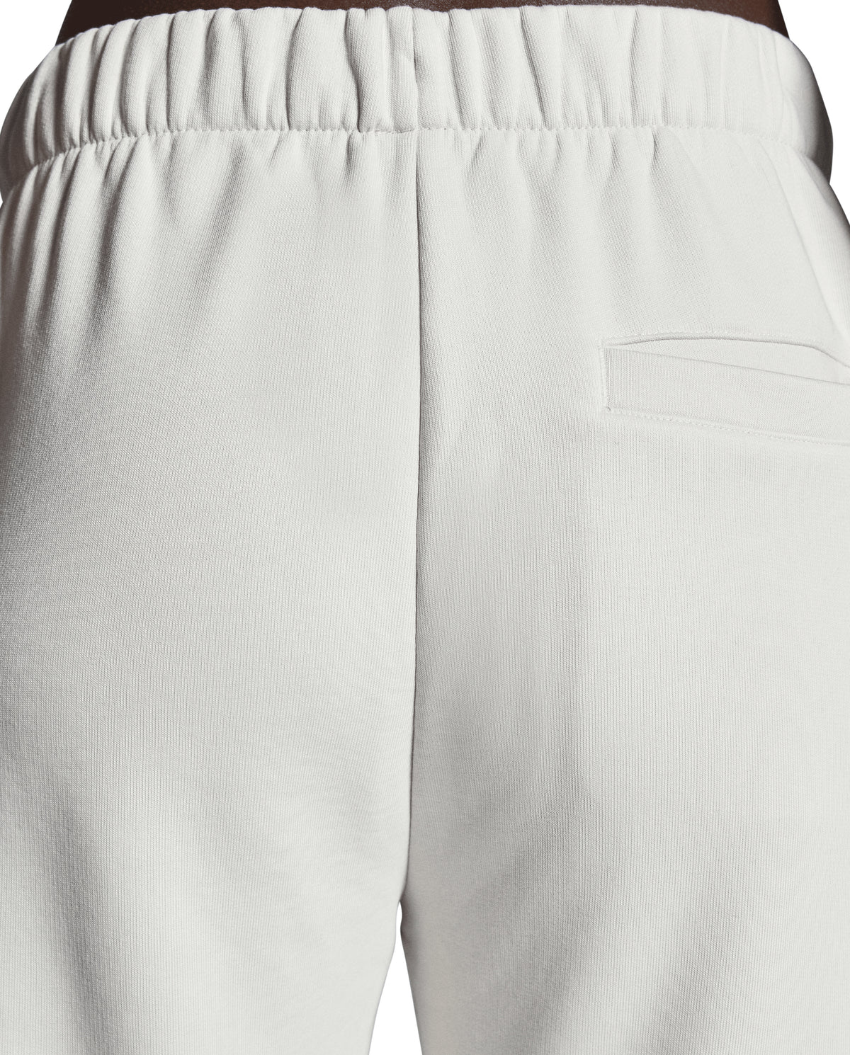 Women's On Running Club Pant in Silver — view 2